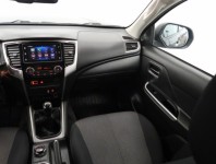 Mitsubishi L200  2.2 DI-D Instyle