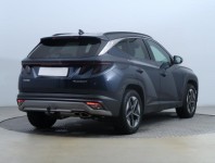 Hyundai Tucson  1.6 T-GDI 