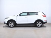 Kia Sportage  1.6 GDI Silver