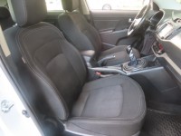 Kia Sportage  1.6 GDI Silver