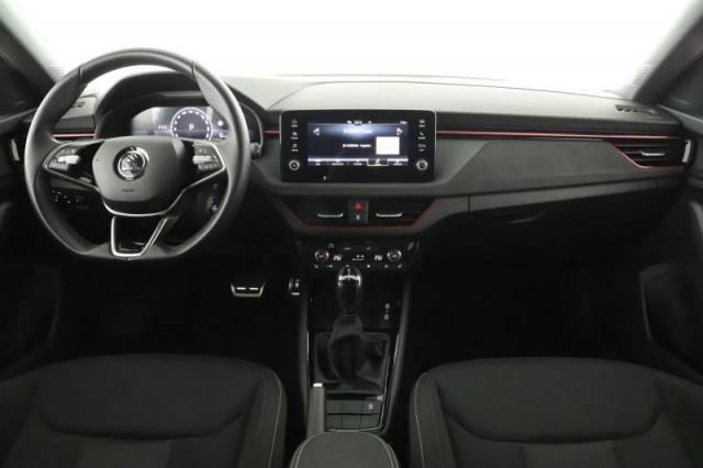 Škoda Kamiq  1.0 TSI Drive