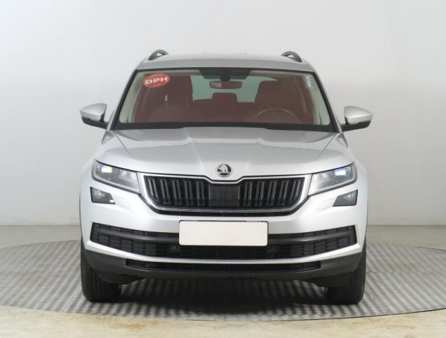 Škoda Kodiaq  2.0 TDI 