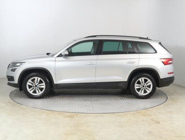 Škoda Kodiaq  2.0 TDI 