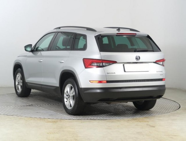 Škoda Kodiaq  2.0 TDI 