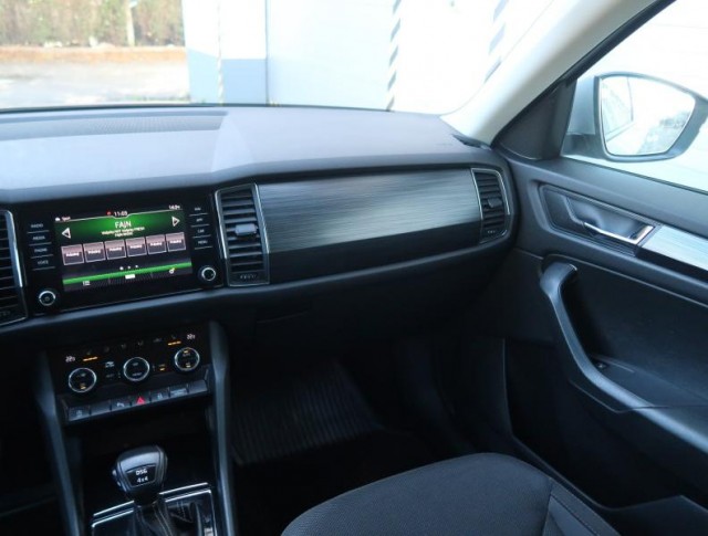 Škoda Kodiaq  2.0 TDI 