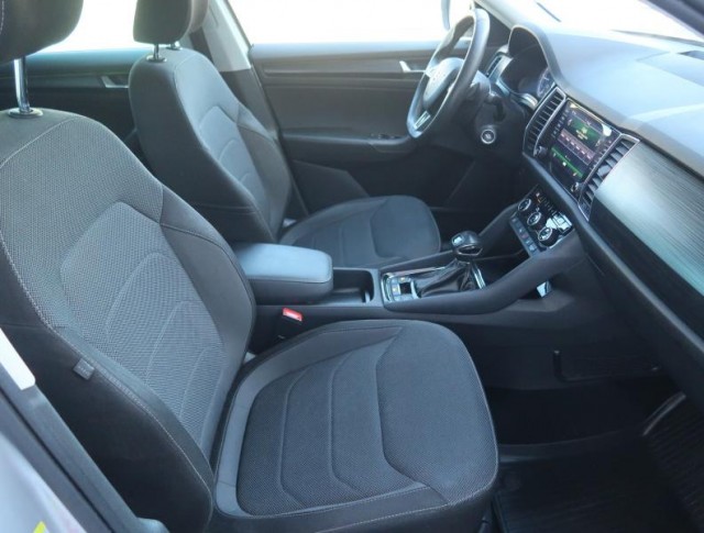 Škoda Kodiaq  2.0 TDI 