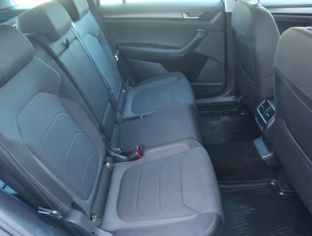 Škoda Kodiaq  2.0 TDI 