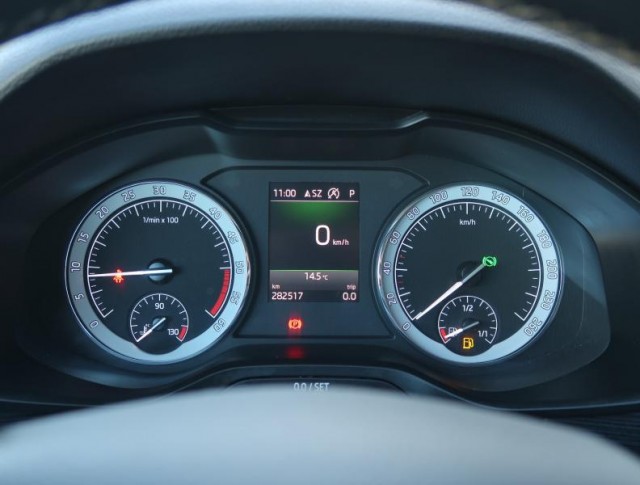 Škoda Kodiaq  2.0 TDI 