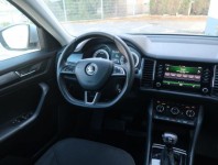 Škoda Kodiaq  2.0 TDI 
