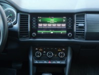 Škoda Kodiaq  2.0 TDI 