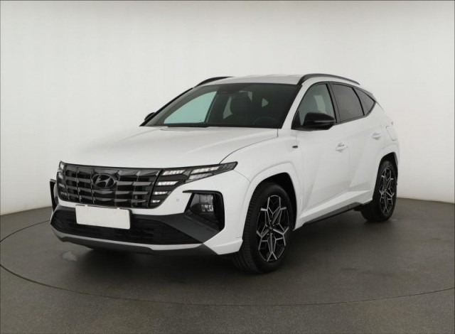 Hyundai Tucson  1.6 T-GDI N-Line