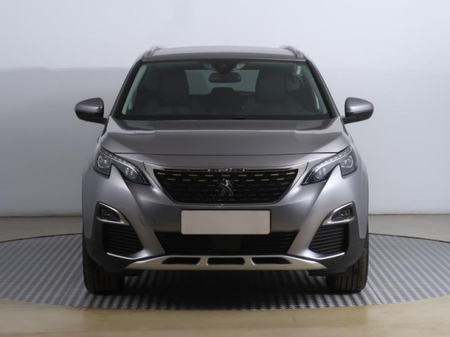 Peugeot 5008  PureTech 130 Allure