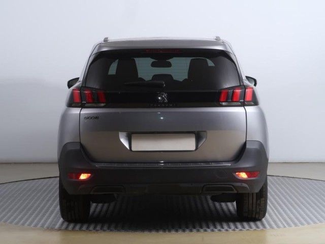 Peugeot 5008  PureTech 130 Allure