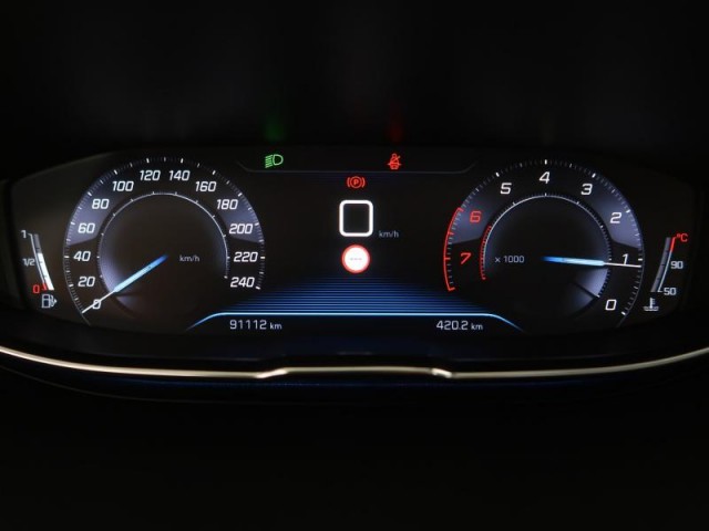 Peugeot 5008  PureTech 130 Allure