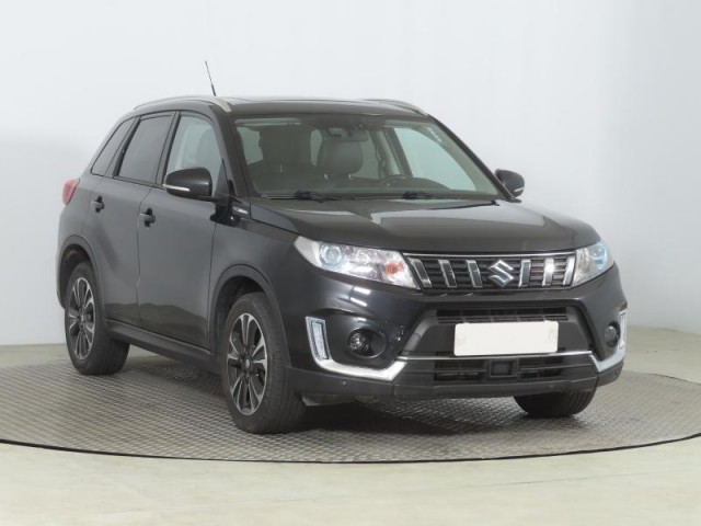 Suzuki Vitara  1.4 BoosterJet Elegance