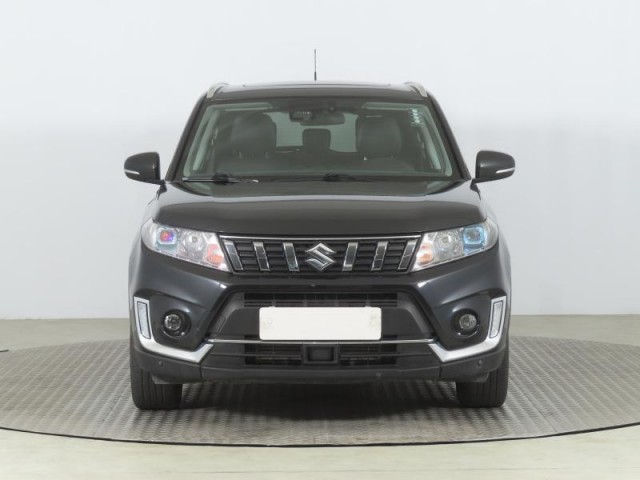 Suzuki Vitara  1.4 BoosterJet Elegance
