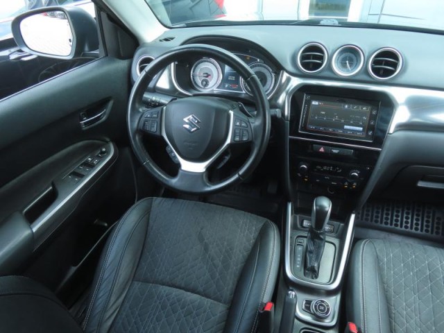 Suzuki Vitara  1.4 BoosterJet Elegance