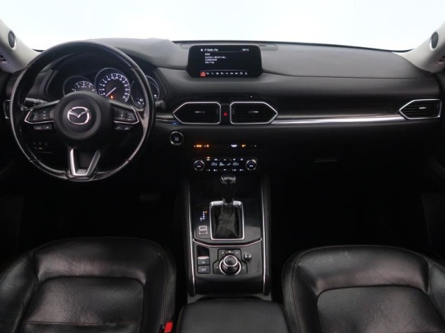 Mazda CX-5  2.5 Skyactiv-G 