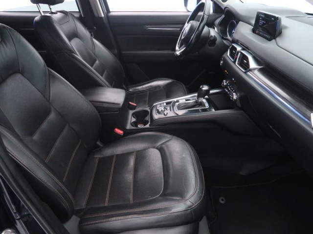 Mazda CX-5  2.5 Skyactiv-G 