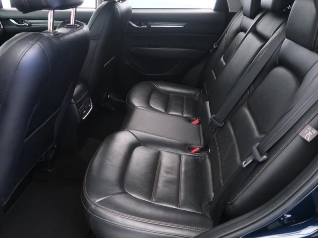 Mazda CX-5  2.5 Skyactiv-G 
