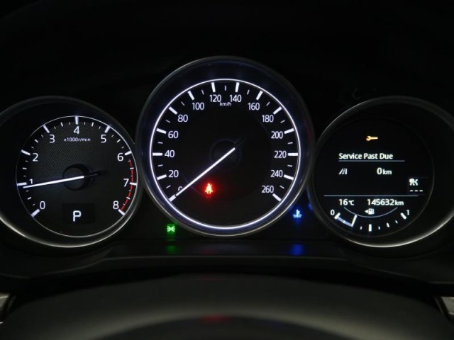 Mazda CX-5  2.5 Skyactiv-G 