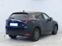 Mazda CX-5  2.5 Skyactiv-G 