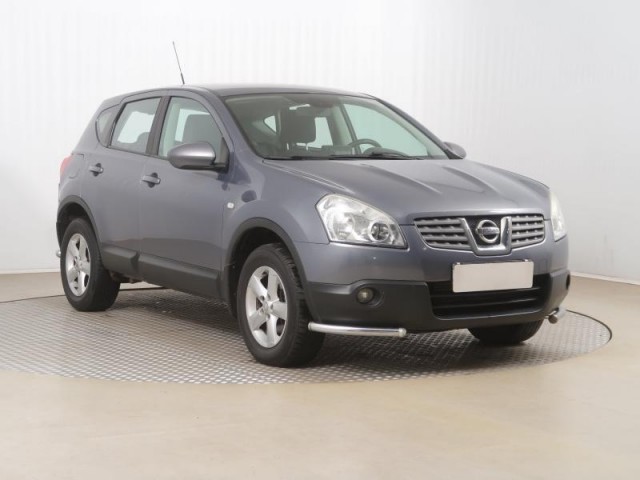 Nissan Qashqai  2.0 dCi 