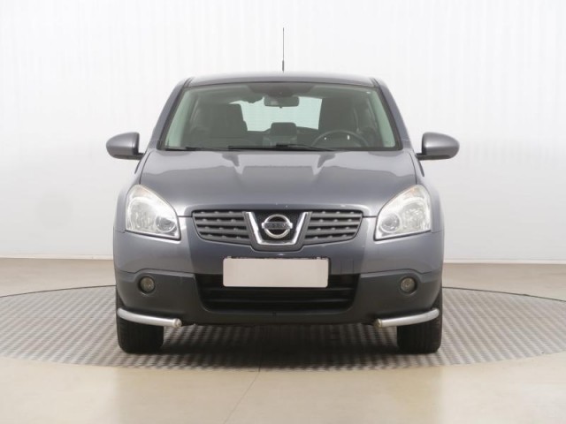 Nissan Qashqai  2.0 dCi 