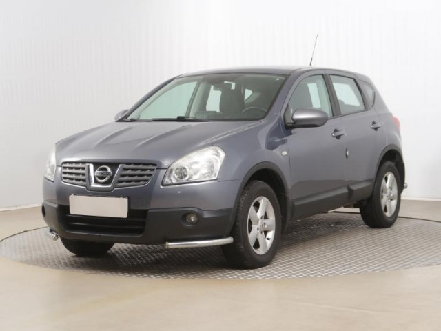 Nissan Qashqai  2.0 dCi 