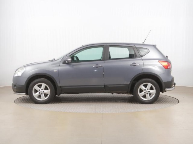 Nissan Qashqai  2.0 dCi 