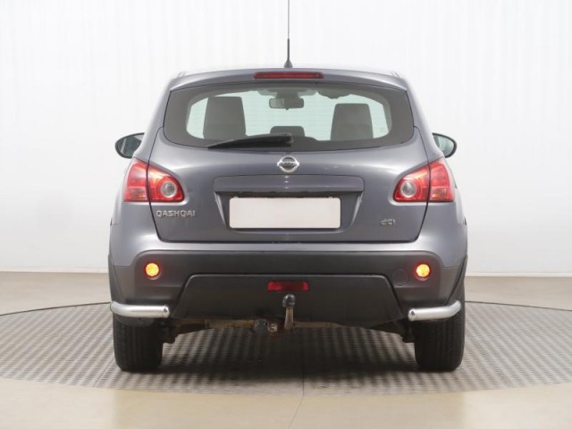 Nissan Qashqai  2.0 dCi 