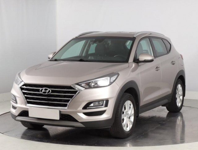 Hyundai Tucson  1.6 CRDi 