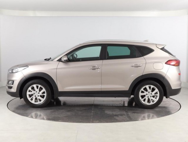 Hyundai Tucson  1.6 CRDi 
