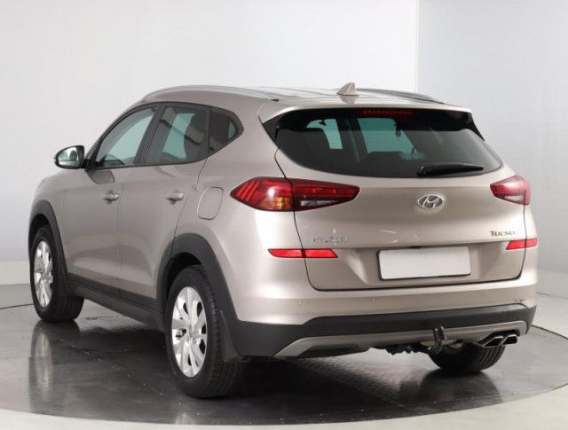 Hyundai Tucson  1.6 CRDi 