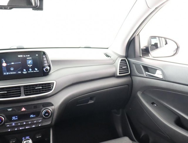 Hyundai Tucson  1.6 CRDi 