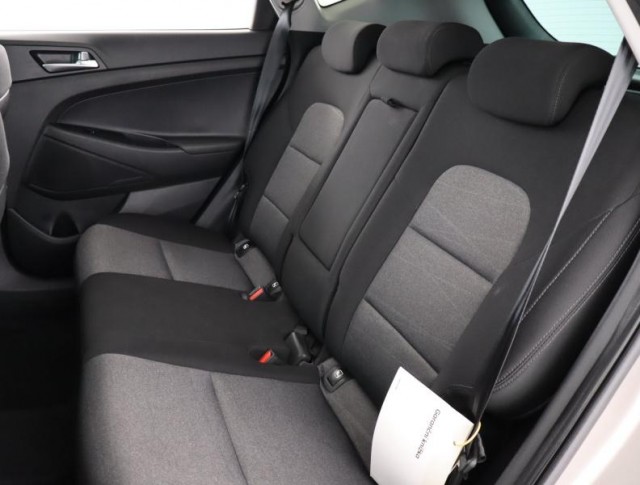 Hyundai Tucson  1.6 CRDi 