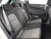 Hyundai Tucson  1.6 CRDi 