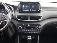 Hyundai Tucson  1.6 CRDi 