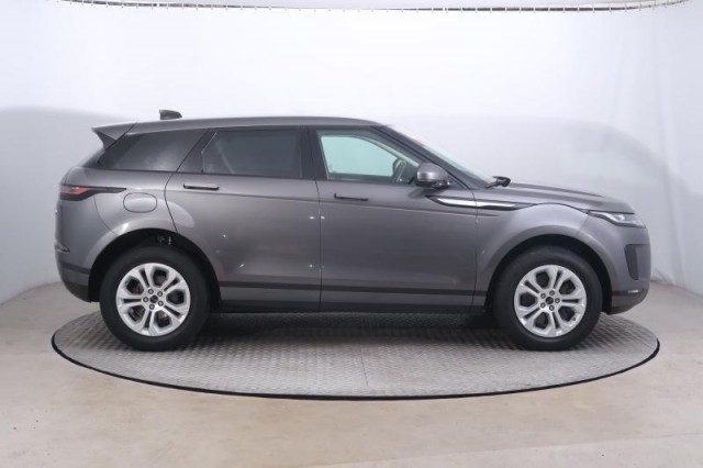 Land Rover Range Rover Evoque  D150 AWD 