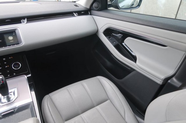 Land Rover Range Rover Evoque  D150 AWD 