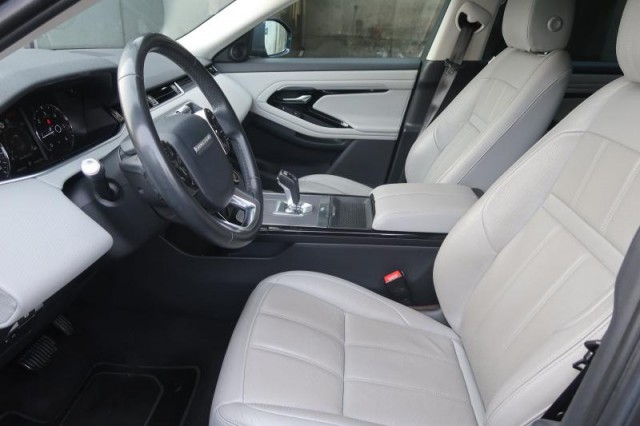 Land Rover Range Rover Evoque  D150 AWD 