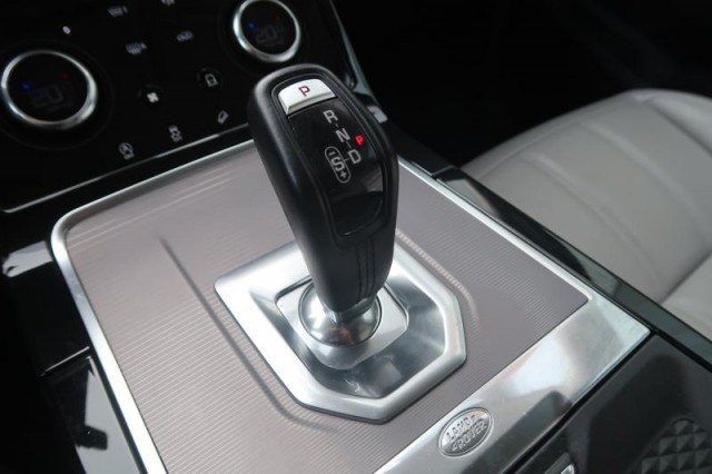 Land Rover Range Rover Evoque  D150 AWD 