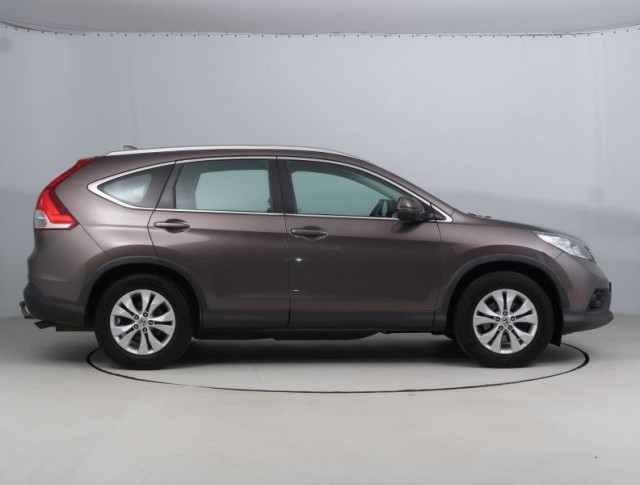 Honda CR-V  2.2 i-DTEC 