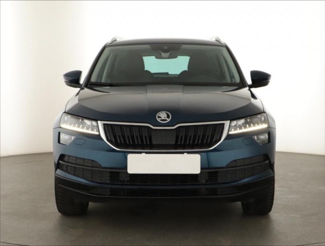 Škoda Karoq  2.0 TDI Style Plus