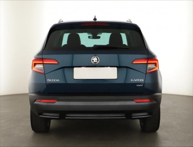 Škoda Karoq  2.0 TDI Style Plus