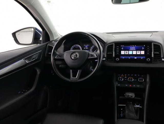 Škoda Karoq  2.0 TDI Style Plus