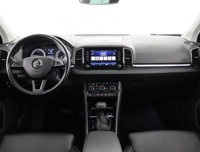 Škoda Karoq  2.0 TDI Style Plus