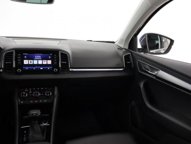 Škoda Karoq  2.0 TDI Style Plus
