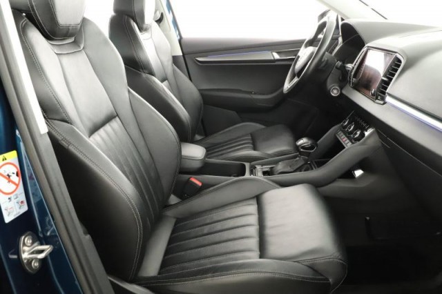 Škoda Karoq  2.0 TDI Style Plus