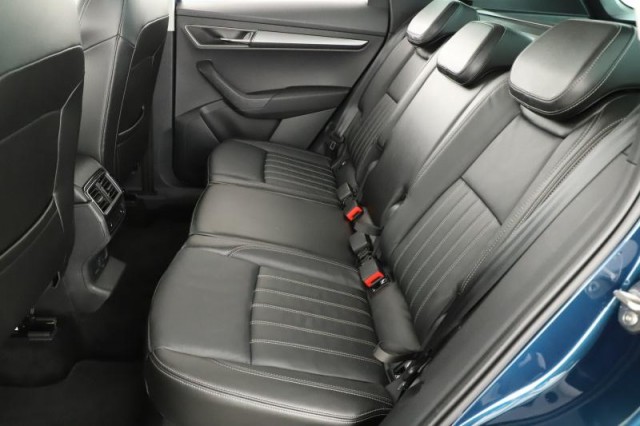 Škoda Karoq  2.0 TDI Style Plus